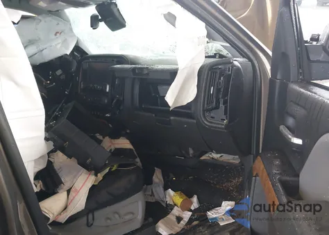 2014 GMC Sierra 1500 Slt from USA, damaged, VIN 3GTU2VEC7EG223733